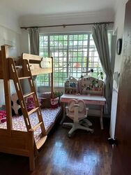 Woodgrove Condominium (D25), Condominium #562110651